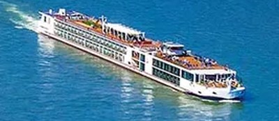 Viking Egdir shore excursions