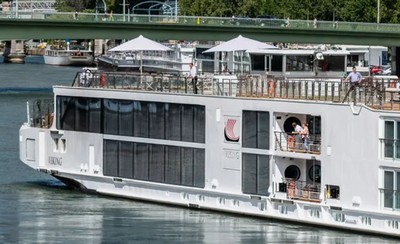 Viking Fjolvar shore excursions