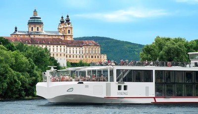 Viking Hnoss Shore Excursions