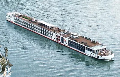 Viking Laga Shore Excursions