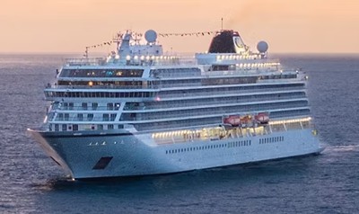 Viking Leda Shore Excursions
