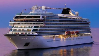 Viking Libra Cruises