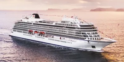Viking Mira Cruises