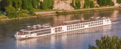 Viking Rota shore excursions