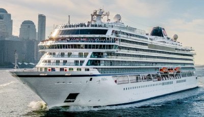 Viking Saturn Cruises