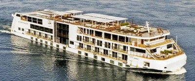 Viking Sekhmet Tours