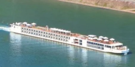 Viking Sjofn shore excursions