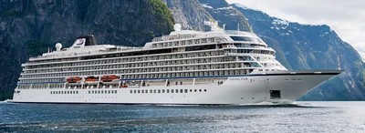 Viking Veda Shore Excursions