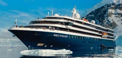 World Voyager Cruises