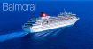 Balmoral Cruise Ship