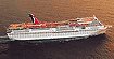 Carnival Conquest Cruise Ship