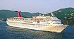 Carnival Elation Cruise Ship