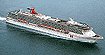 Carnival Legend Cruise Ship