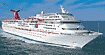Carnival Paradise Cruise Ship