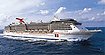 Carnival Spirit Cruise Ship