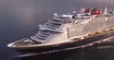 Disney Adventure Cruises
