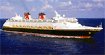Disney Magic Cruise Ship
