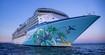 Margaritaville Islander Cruises