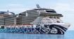 MSC Euribia Cruises