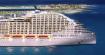 MSC World America Cruises