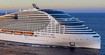 MSC World Asia Cruises