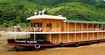 RV Champa Pandaw Cruises