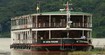 RV Katha Pandaw Cruises