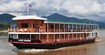 RV Laos Pandaw Cruises
