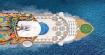 RCL Utopia of the Seas Cruises